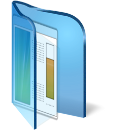 在执行文件包.ico